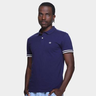 Imagem de Camisa Polo Colcci I Masculina-Masculino