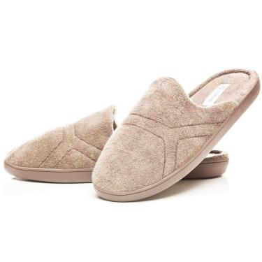 Imagem de Chinelo Masculino Atoalhado Roger Fechado-Masculino