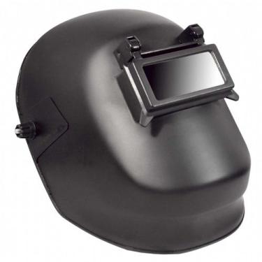 Imagem de Mascara de Solda Polipropileno Visor Articulado Sem Catraca 010253910 