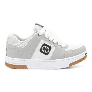 Imagem de Tênis Ollie Furious 3 XL Masculino-Masculino