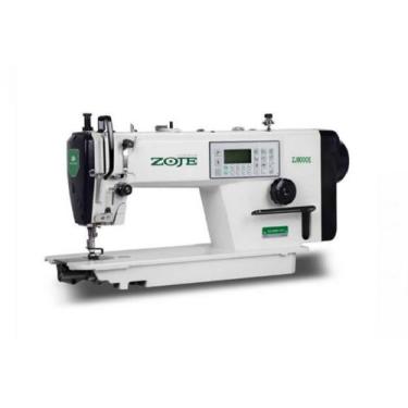 Imagem de Reta Eletrônica Solenóide embutido, Corte de Linha ZJ8000E-DJ2-02 - ZO