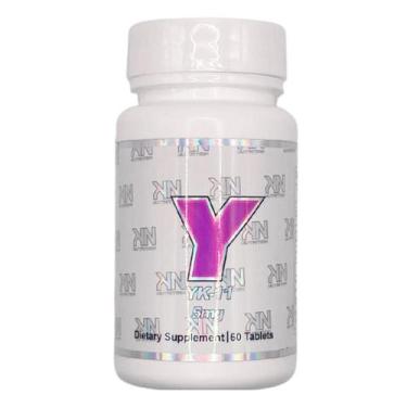 Imagem de Y K 11 5mg 60 Tabletes Kn