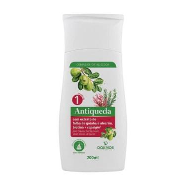 Imagem de Shampoo Antiqueda Dokmos 200ml