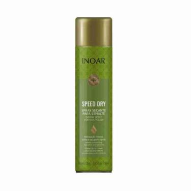 Imagem de Inoar sec esmalte 400ml argan speed dry 50145