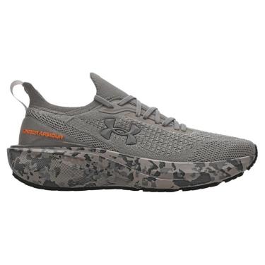 Imagem de Tênis De Corrida Under Armour Charged Quicker 2 Unissex Original-Unissex