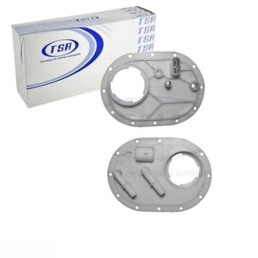 Imagem de T-030024 - Tampa Bomba Combustivel - Strada / Palio / Siena 1.0 / 1.5 