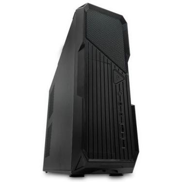 Imagem de Computador Desktop Slim, Intel Core I3 6º Ger, 8GB RAM, HD SSD 480GB, 