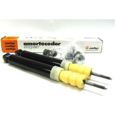 Imagem de Amortecedor traseiro cofap b47061 corsa todos após 1994
