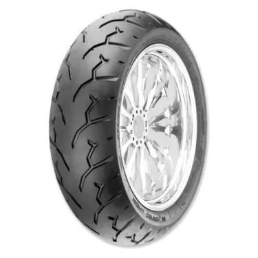 Imagem de Pneu Moto 180 70 B15 Night Dragon Traseiro TL 76H Pirelli