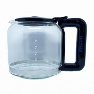 Imagem de Jarra Original para Cafeteira Britânia BCF30i preta