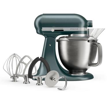 Imagem de Batedeira KitchenAid Artisan Plus Juniper