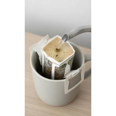 Imagem de Filtro Café Dose Única Descartável 100 Unidades - Congratulations Stor