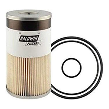 Imagem de Baldwin Filters Filtro de combustível, 18 cm x 8 cm x 19 cm