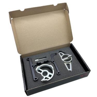 Imagem de Kit De Ferramentas Para Sincronismo Do Motor Fiat