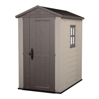 Imagem de Deposito Plastico Jardim - 1,85 X 1,25 - 3900 Litros - Bege