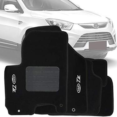 Imagem de Tapete Carpete Tevic Jac T6