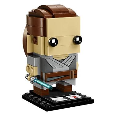 Imagem de LEGO BrickHeadz - Rey