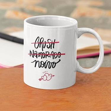 Imagem de Caneca Crush Namorado noivo