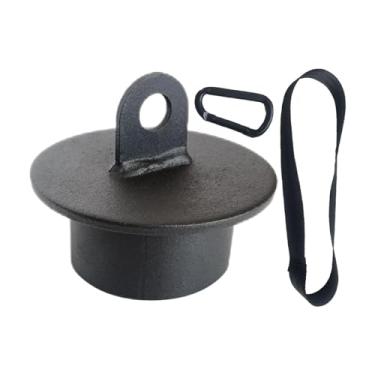 Imagem de Generic de pitada placas de peso ginásio profissional aperto de mão fortalecedor aperto de mão para puxar para baixo puxar ups bíceps cachos, Redondo 8x4cm