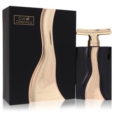 Imagem de Perfume Orientica Cuir De Orientica - Eau De Parfum - Unissex - 90 Ml Volume Da Unidade 90 Ml