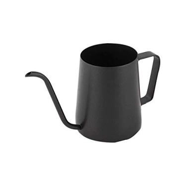 Imagem de Chaleira de 350 ml, Teflon Preto, Fpro