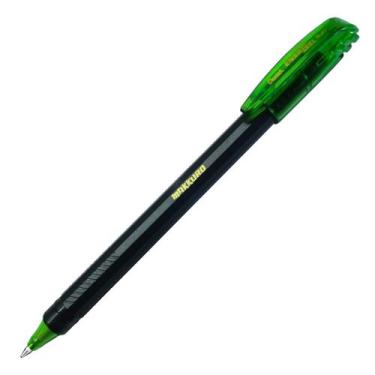Imagem de Caneta Gel PENTEL EnerGel Makkuro 0.7mm Ref BL417
