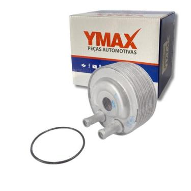 Imagem de Radiador Óleo Motor Frontier Pathfinder 2.5 16v Turbo - ymax