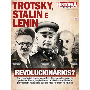 Imagem de Revista História em Foco [Ed 12], fevereiro/2025