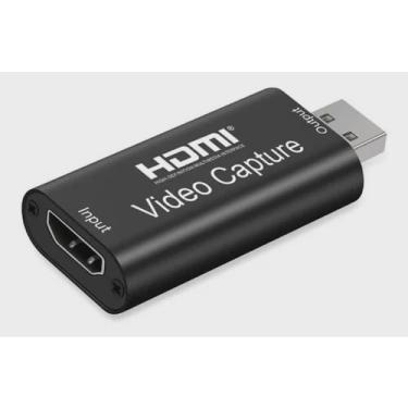 Imagem de Adaptador Placa De Captura De Video Hdmi Para Usb Cv-U2c70