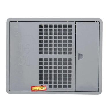 Imagem de Caixa Para Hidrômetro Sabesp Taf