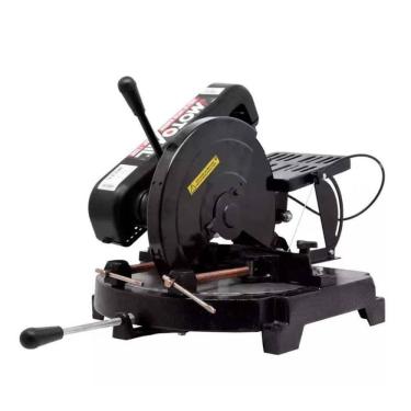 Imagem de Serra Rápida Policorte P/ Alumínio 1Cv 12Pol S/Motor Motomil