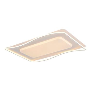 Imagem de Plafon Astraled Befo P-9932 Led Bivolt Branco