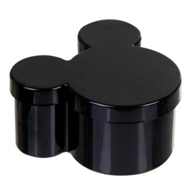 Imagem de Mini Latinha Lembrancinha Mickey Preto - 10 Unidades