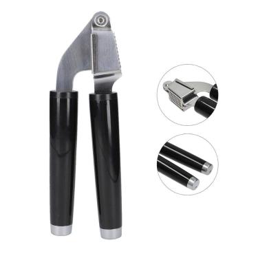 Imagem de Espremedor Amassador Alho Inox Cozinha KitchenAid