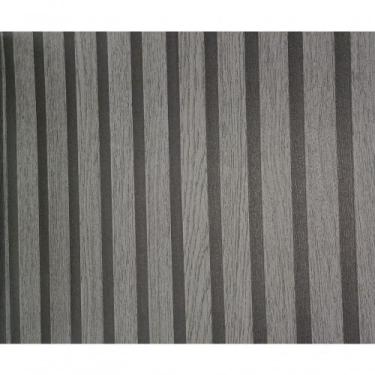 Imagem de Papel De Parede Vinilico Estilo Ripado Grafite - Unique5069 - EDANTEX