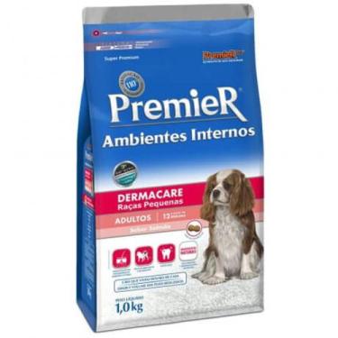 Imagem de Ração premier