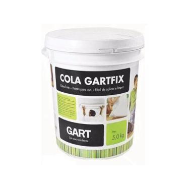 Imagem de Cola Gart Fix CM 5000 N 5 Kg