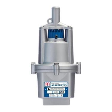 Imagem de Bomba Poco Submersa Vibratoria 1" 450w 220v Anauger 900 5G