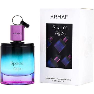 Imagem de Perfume Unisex Armaf Space Age Eau De Parfum Spray 100 Ml