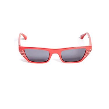 Imagem de GUESS Women's x J Balvin Studded Cat Eye Sunglasses