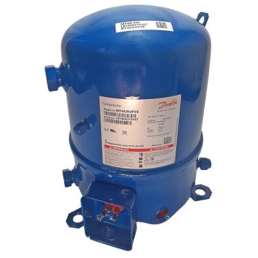 Imagem de Compressor Danfoss Mt40 3,5hp 220v/3 R22