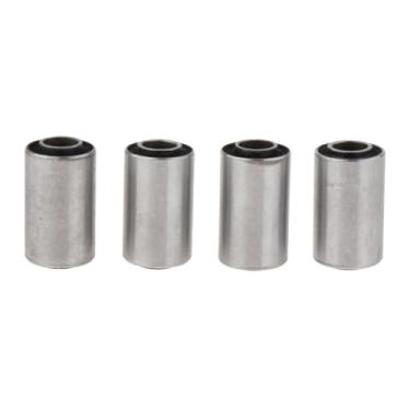 Imagem de NITAGO Conjunto de 4 Buchas para Braço Oscilante Traseiro, Portáteis E Fáceis de Usar, Acessório para Motocicletas E Mini Veículos, 2.5 Cm X 4.5 Cm X