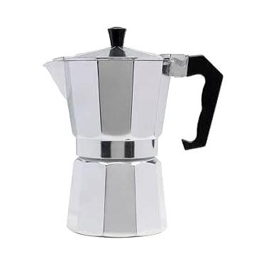 Imagem de Cafeteira Manual Rápido E Prático Café Expresso 200ml