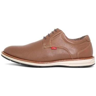 Imagem de Sapato Ferracini Kingston Casual-Masculino