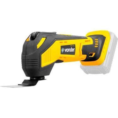 Imagem de Lixadeira Multifunção 18V Imfv1817 s/ Bat. s/ Carreg. Vonder