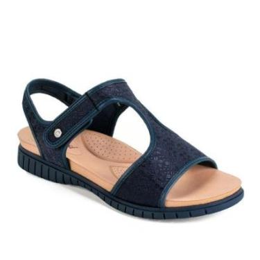 Imagem de Sandália Campesí Flatform Feminina CP884-Feminino