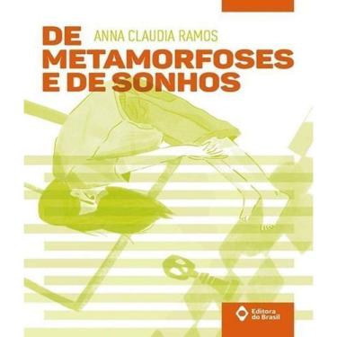 Imagem de De Metamorfoses e De Sonhos