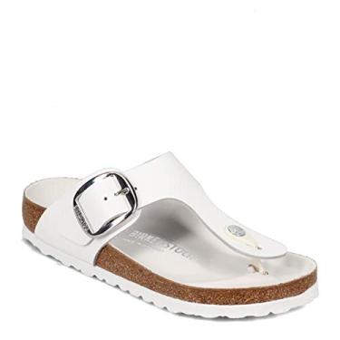 Imagem de Birkenstock 1018885142 Gizeh Bb Branco LTR R 42