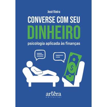 Imagem de Livro - Converse com Seu Dinheiro