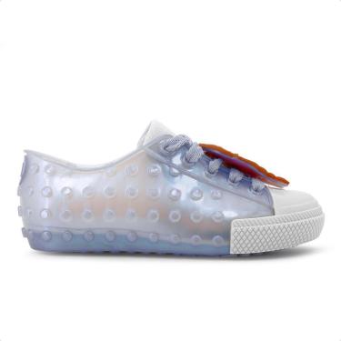 Imagem de Tênis Mini Melissa Polibolha Infantil-Feminino
